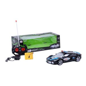 Mki814625 Auto Na Daljinsko Upravljanje 24X11 cm