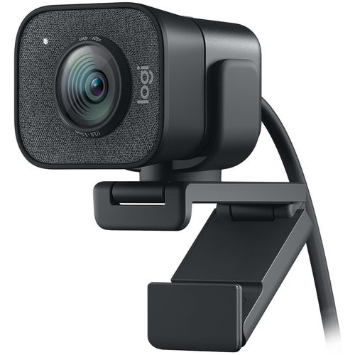 Logitech StreamCam - GRAPHITE - EMEA slika 1