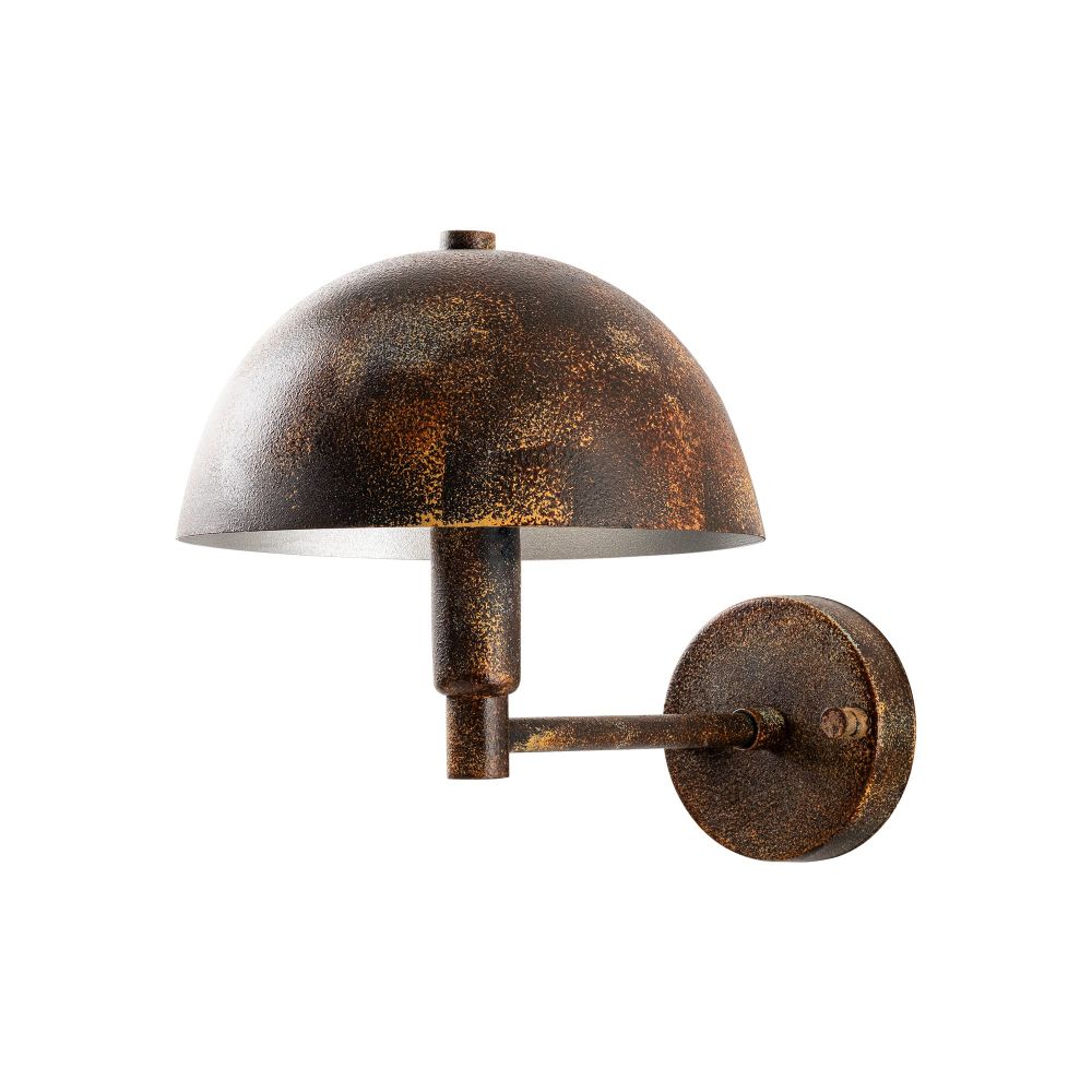 Zidna Lampa Togg - 14831, boje: Vintage slika 4