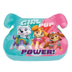 Autosjedalica za djecu Paw Patrol Girls R129