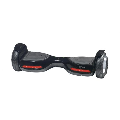 Denver hoverboard DBO6520 crni slika 6