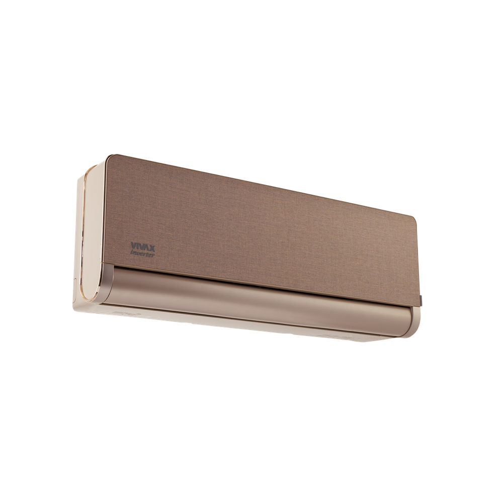 VIVAX COOL, klima uređaji, ACP-12CH35AEHI+ R32 GOLD slika 2