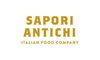 Sapori Antichi logo