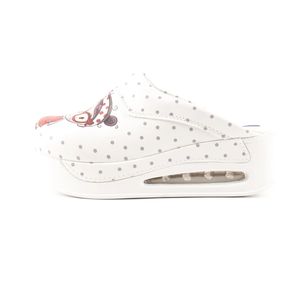 Terlik Sabo Air Max klompe, Pretty Girl
