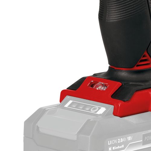 Einhell TP-CD 18/80 Li BL-Solo, akumulatorska bušilica slika 5