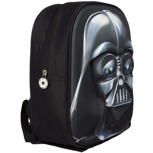 Ruksak   3D EVA Darth Vader Star Wars 31cm slika 1