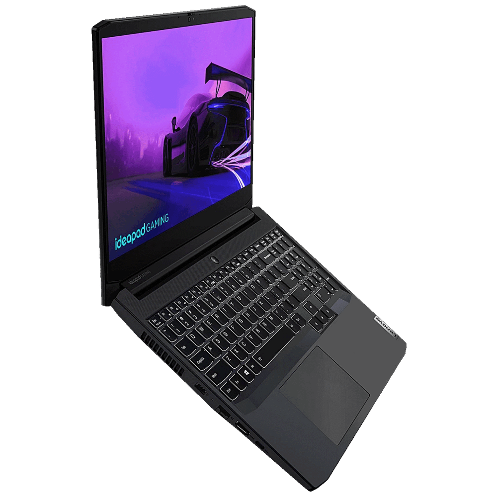 Lenovo Laptop 15.6", i5-1235U 3.20GHz, 6GB,SSD 512GB,RTX 3050 4GB - IdeaPad 3; 82K101F6PB slika 3
