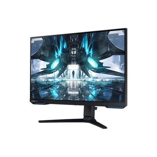 Samsung Odyssey G70A LS28AG700NUXEN Gaming Monitor 28" slika 3