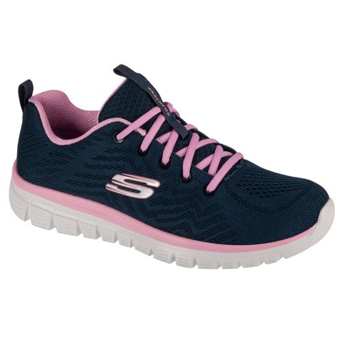 Skechers graceful - get connected 12615-nvpk slika 1