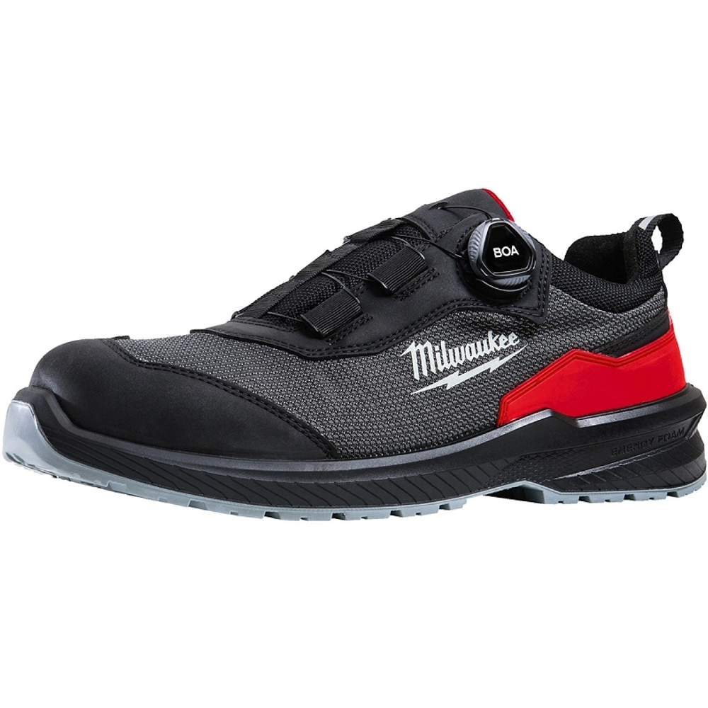 Milwaukee  Cipela Plitka Flextred Boa S1Ps B1L110133 45  slika 1