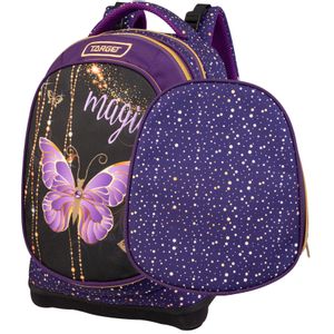 RANAC TARGET SUPERLIGHT 2 FACE PETIT MYSTICAL BUTTERFLY 27142