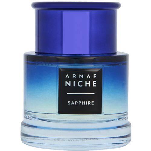 Armaf Niche Sapphire Eau De Parfum 90 ml (unisex) slika 4