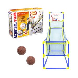 BEN-ARCADE Set za košarku 86x46x139cm