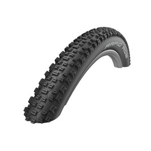 Schwalbe guma RAPID ROB 27.5X2.10 - Izvrsna guma za brdski biciklizam