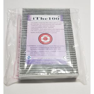 iThe100 univerzalni filter zraka