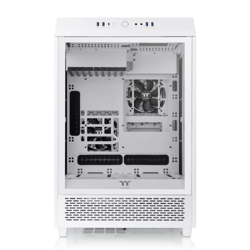 THERMALTAKE KUĆIŠTE THE TOWER 500 SNOW slika 5