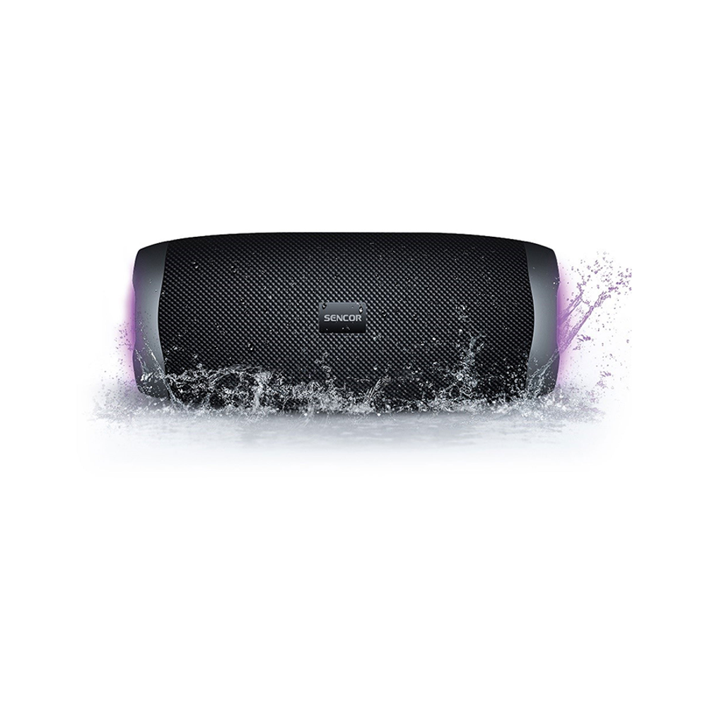 SENCOR Bluetooth zvučnik SSS 5400 TIDE MAXI slika 1