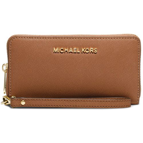 Ženski novčanik Michael Kors 32H4GTVE9L 203 ACORN slika 1