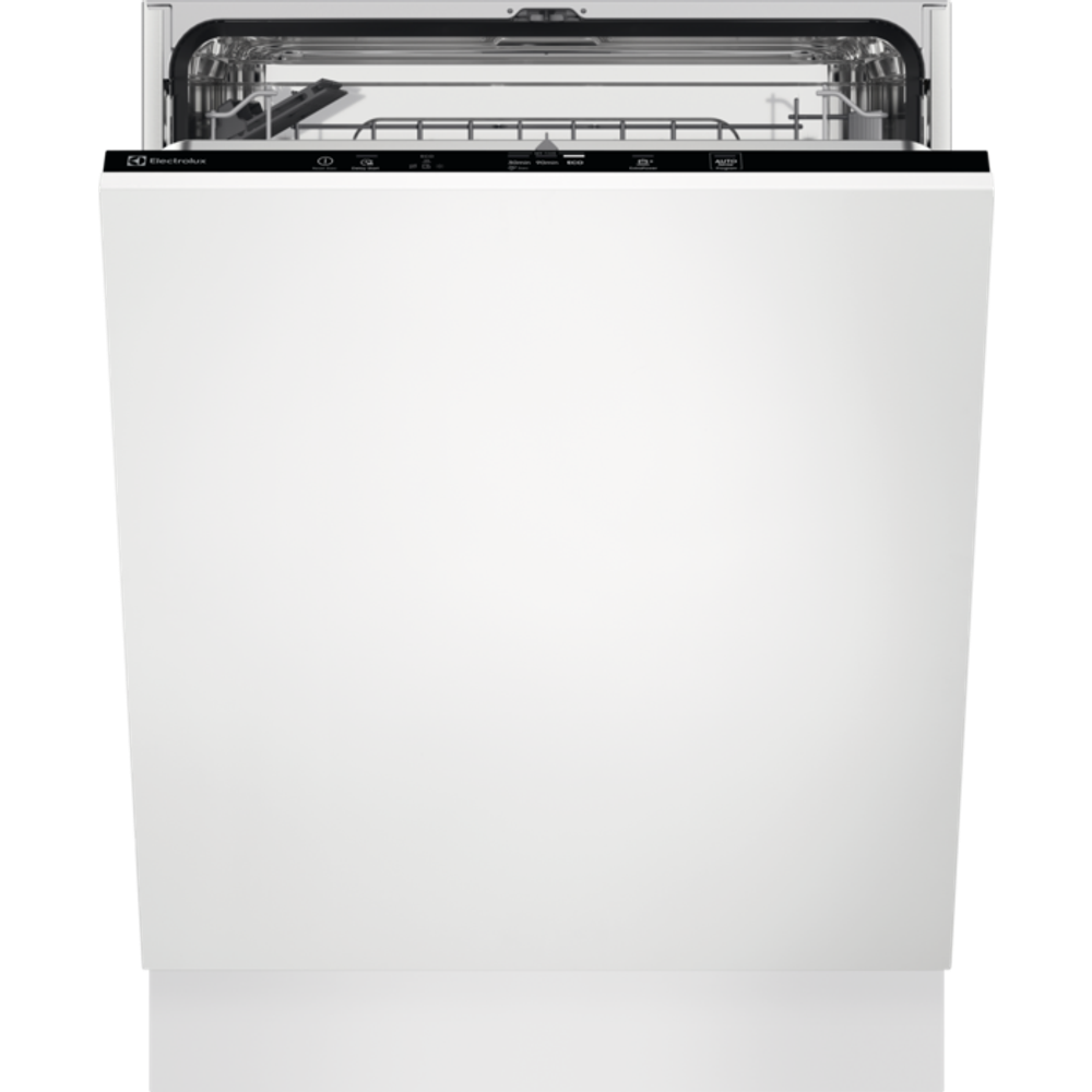 Electrolux Ugradbena mašina za suđe EEA27200L / 13 setova, 60 cm slika 1
