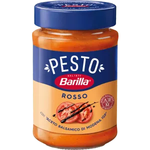 Barilla Umak Pesto Roso