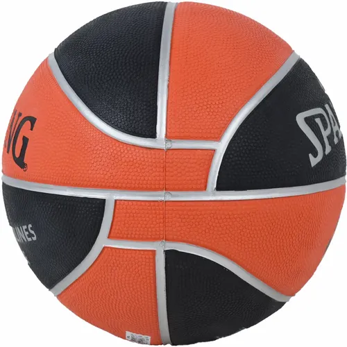 Spalding Euroleague TF-150 Legacy Ball košarkaška lopta 84169Z slika 4