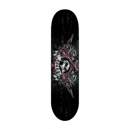 SKATEBOARD ROCES SKULL 2200 slika 1