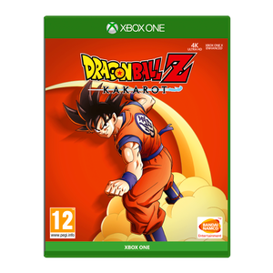 Dragon Ball Z: Kakarot (Xbox One)