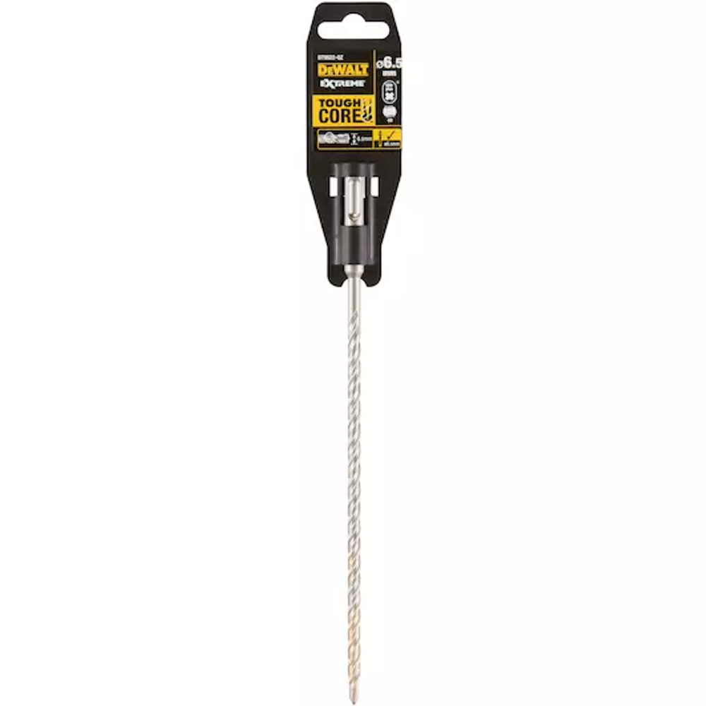 Dewalt Svrdlo Sds+Ex.6,5/260 slika 1