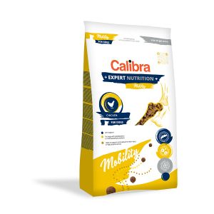 Calibra Dog Expert Nutrition Mobility, hrana za pse 12kg