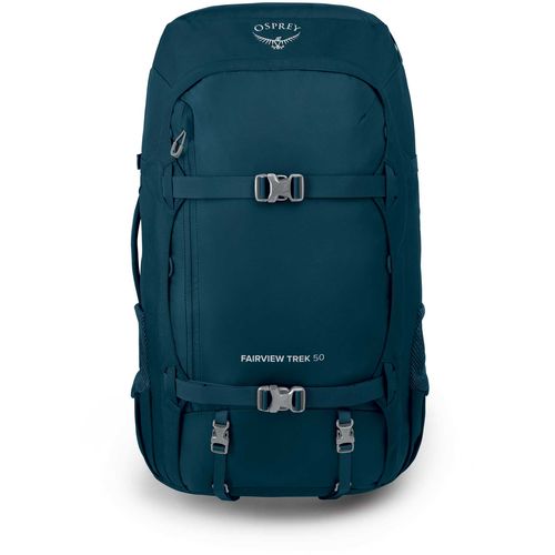 Fairview Trek 50 Backpack - PLAVA slika 1