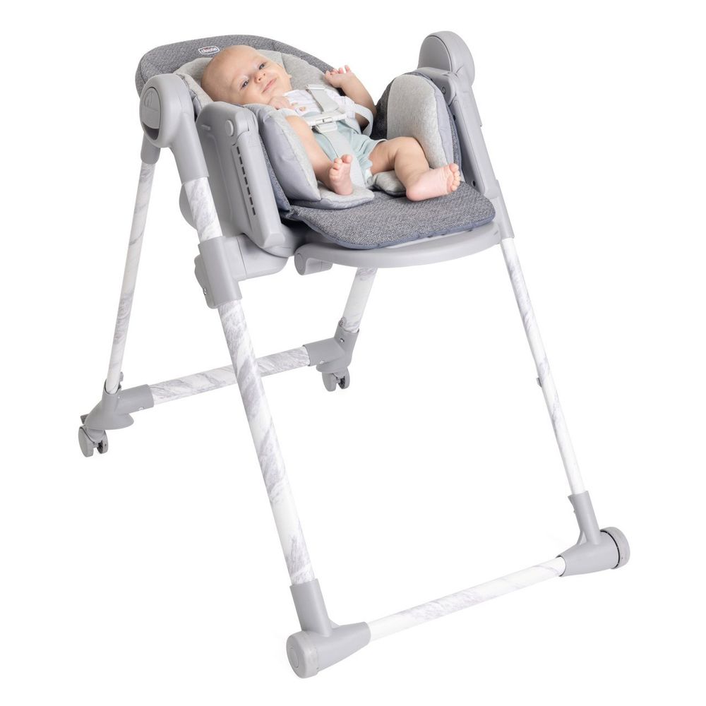 Chicco Hranilica za bebe Polly Armonia, Carrara slika 6