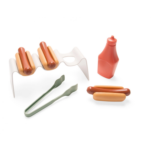 Dantoy Hotdog set - Zelena bašta slika 1