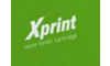 XPRINT logo