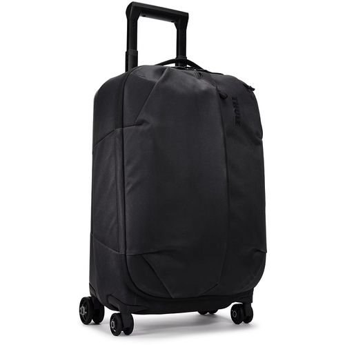 Thule Aion putna torba s kotačima za unos ručne prtljage u zrakoplov crna slika 12
