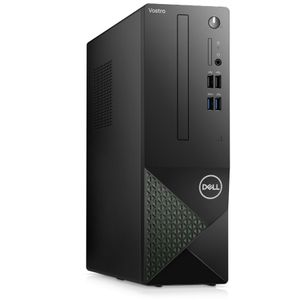 Dell Vostro 3710 SFF i5-12400/8GB/512GBSSD/Intel UHD/Key+Mice/Win11PRO