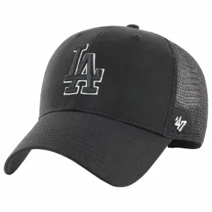 47 brand mlb la dodgers cap b-brans12ctp-bkn