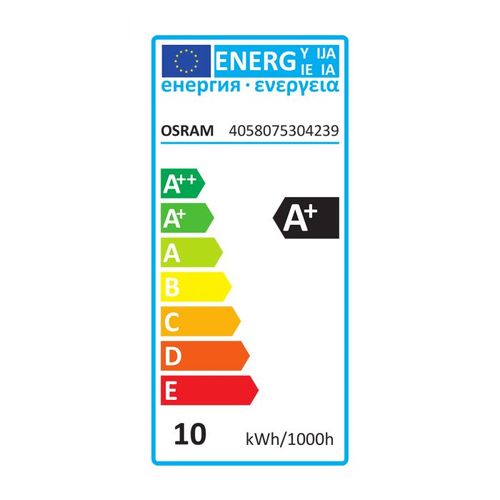 OSRAM LED sijalica E27 13W (100W) 4000k slika 5