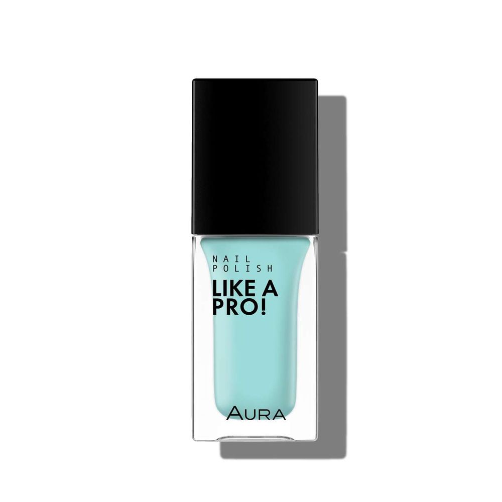 Aura Like a Pro Lak za nokte 107 slika 1