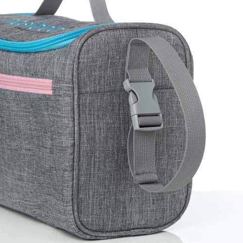 Nosiboo Baby torba/ organizator slika 19