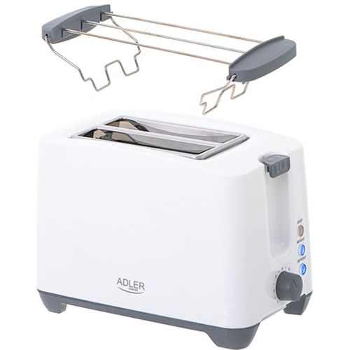 Adler toaster AD3216, dupli slika 2