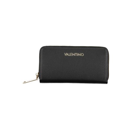 VALENTINO BAGS WOMEN'S WALLET BLACK slika 1