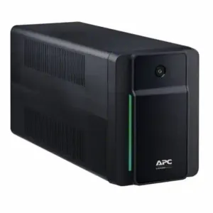 UPS APC BVX1600LI-GR Line Interactive 1600VA/900W 230V AVR/4 šuko