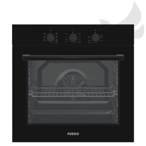 FUEGO Ugradbena pećnica COFGSMBI1080B