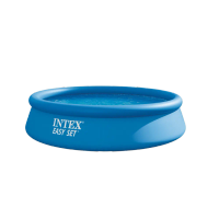 Intex bazen na naduvavanje 366x76 cm okrugli sa pumpom 28132NP