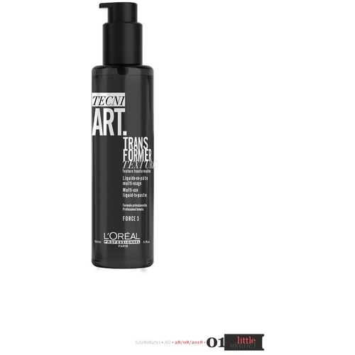 L'Oréal Professionnel TECNI. ART TRANSFORMER LOTION 150ml slika 1