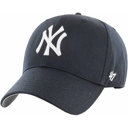 47 brand mlb new york yankees kids cap b-rac17ctp-ny slika 3