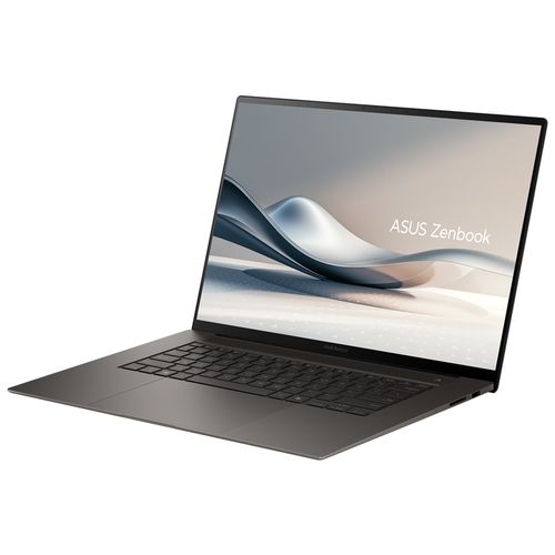 Asus ZenBook S 16 OLED UM5606WA-RJ139W (16 inča 3K OLED, Ryzen AI 9 HX 370, 32GB, SSD 2TB, Win11 Home) laptop slika 3