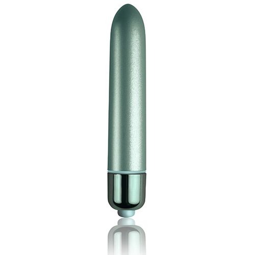 Vibrator Touch of Velvet - Aqua Lily slika 2