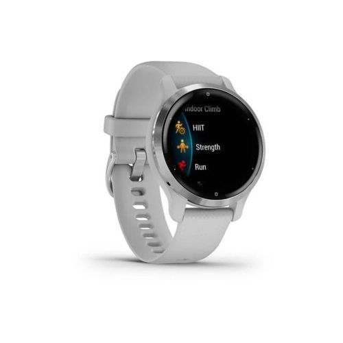 GARMIN Venu 2S Silver Mist Grey slika 3