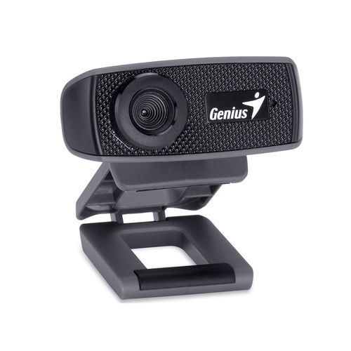 Genius FaceCam 1000X v2, 720p HD kamera slika 1